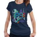 Disney The Little Mermaid Princess Ariel 89 Women's T-Shirt product image 1