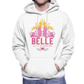 Disney Beauty And The Beast Belle Adventure Men's Hooded product image 1
