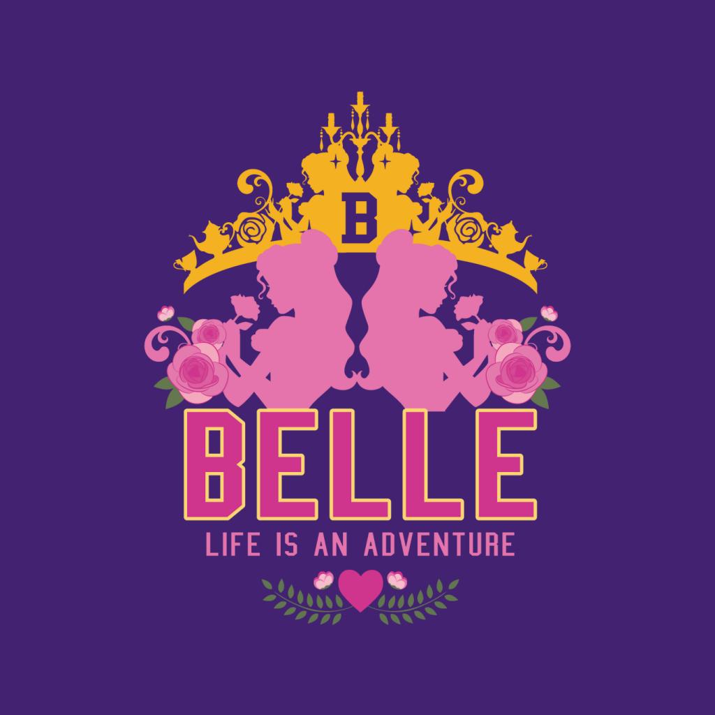 Disney Beauty And The Beast Belle Adventure Women's product image 7