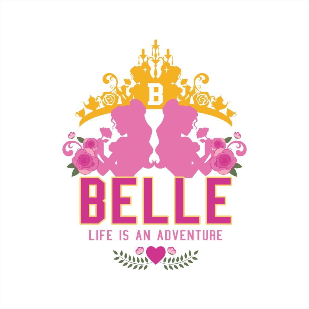 Disney Beauty And The Beast Belle Adventure Women's product image 2