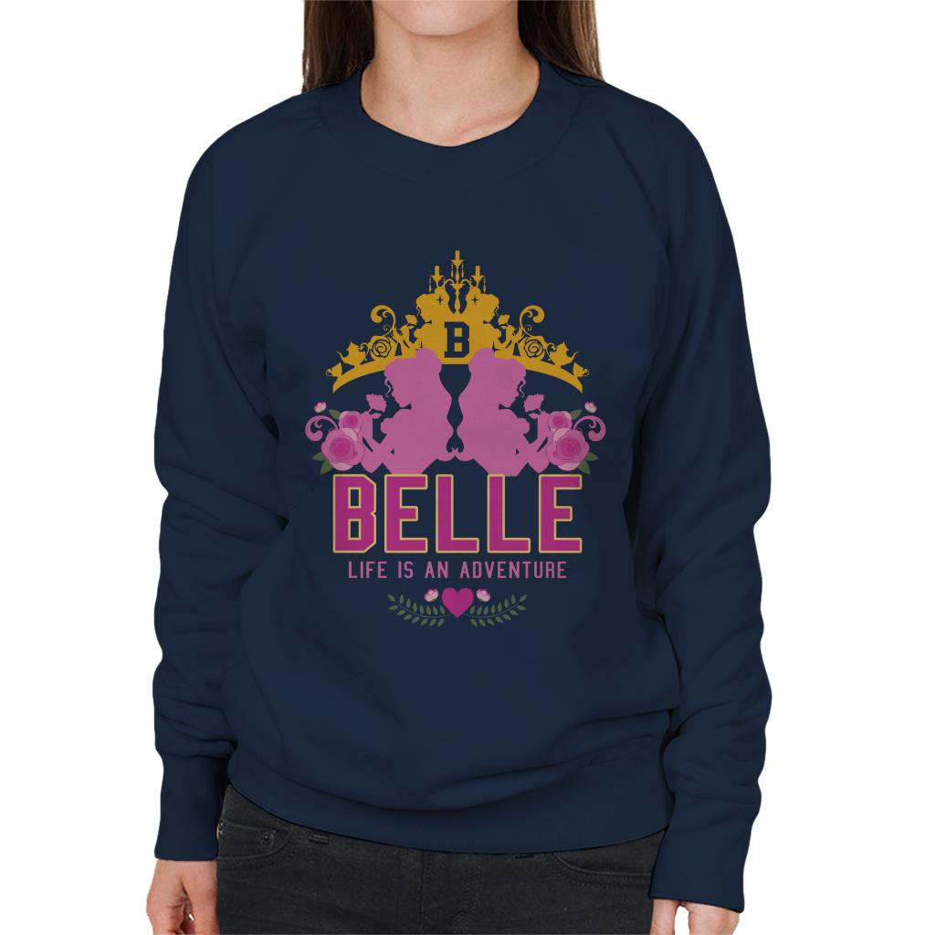 Disney Beauty And The Beast Belle Adventure Women's product image 4