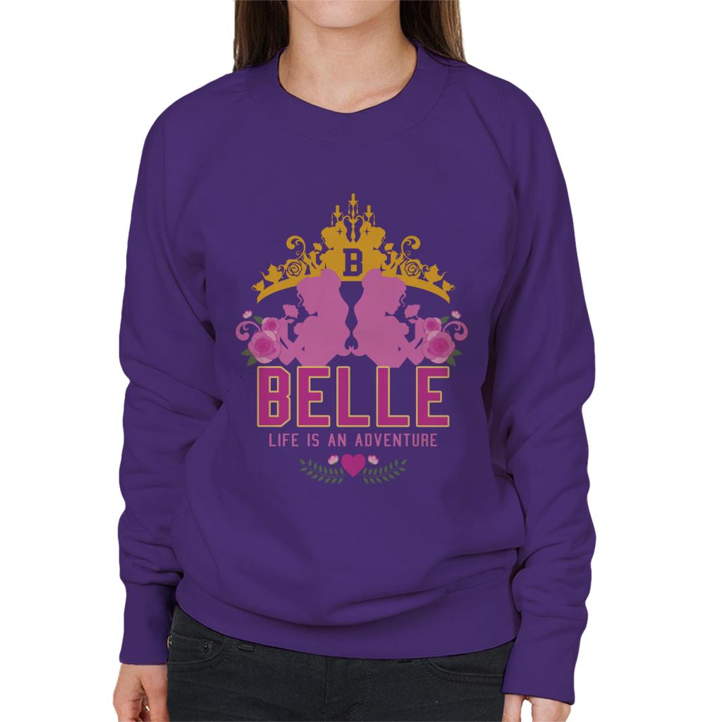 Disney Beauty And The Beast Belle Adventure Women's product image 6