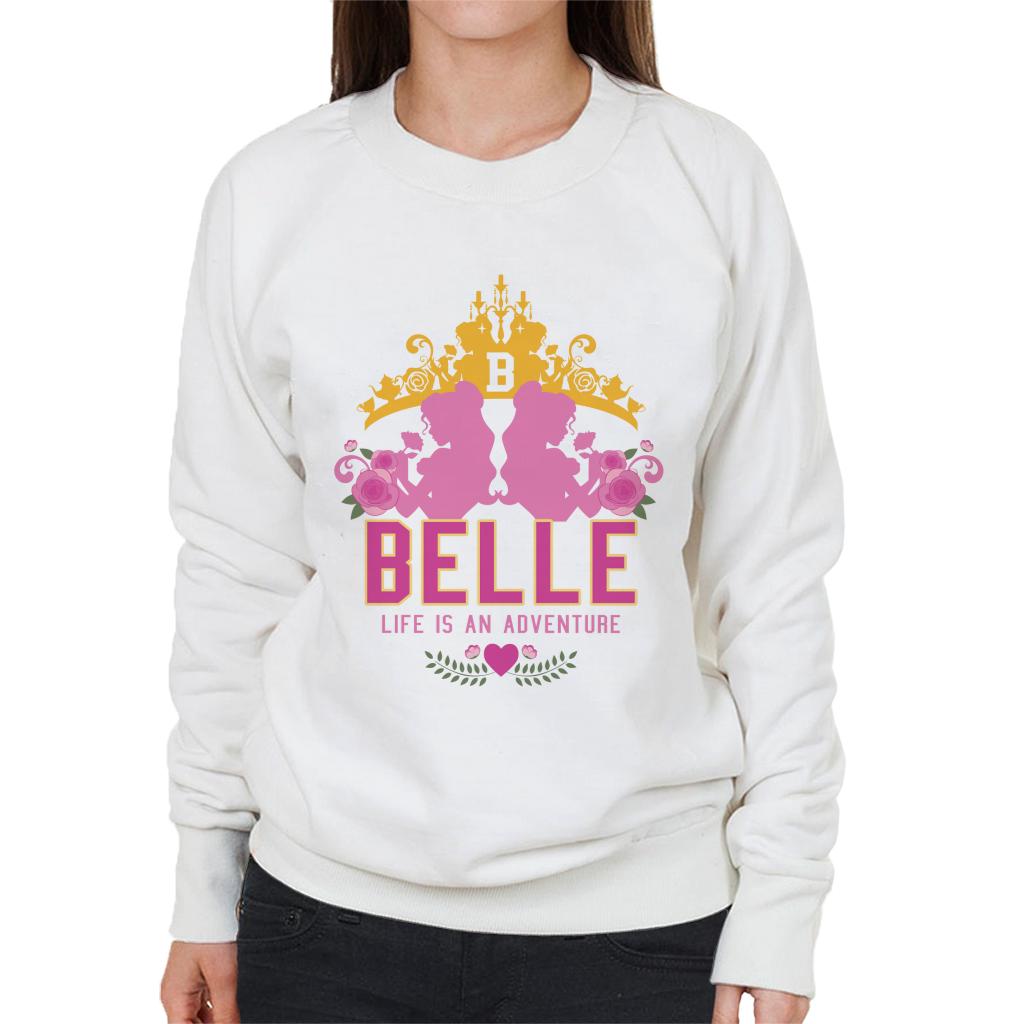 Disney Beauty And The Beast Belle Adventure Women's product image 1