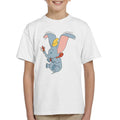 Disney Dumbo And Timothy Q Mouse Scene Kid's T-Shirt product image 1