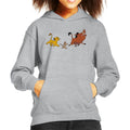 Disney The Lion King Trio Timon Pumbaa And Simba Kid's product image 1