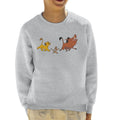 Disney The Lion King Trio Timon Pumbaa And Simba Kid's product image 1