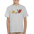 Disney The Lion King Trio Timon Pumbaa And Simba Kid's product image 1