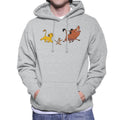 Disney The Lion King Trio Timon Pumbaa And Simba Men's product image 1