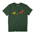 Disney The Lion King Trio Timon Pumbaa And Simba Men's product image 1