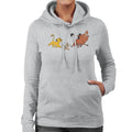 Disney The Lion King Trio Timon Pumbaa And Simba Women's product image 1
