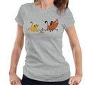 Disney The Lion King Trio Timon Pumbaa And Simba Women's product image 1