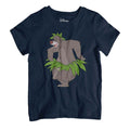 Disney The Jungle Book Baloo Leaf Dance Kid's T-Shirt product image 1