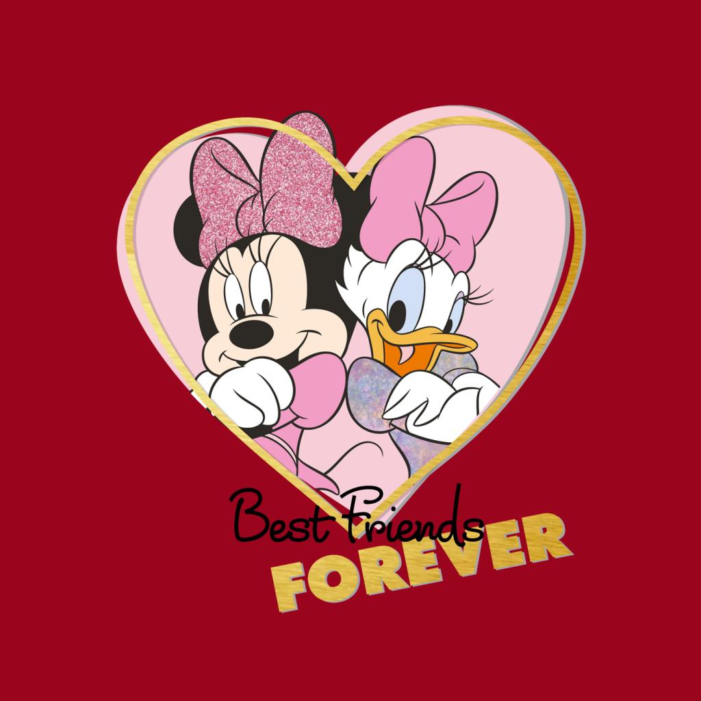 Disney Minnie Mouse And Daisy Duck Best Friends Forever product image 7