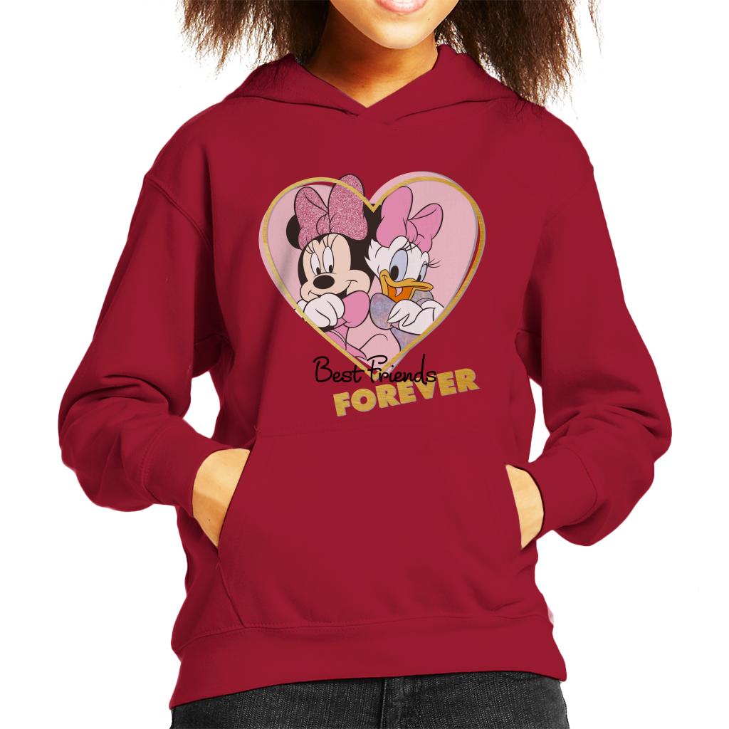 Disney Minnie Mouse And Daisy Duck Best Friends Forever product image 4