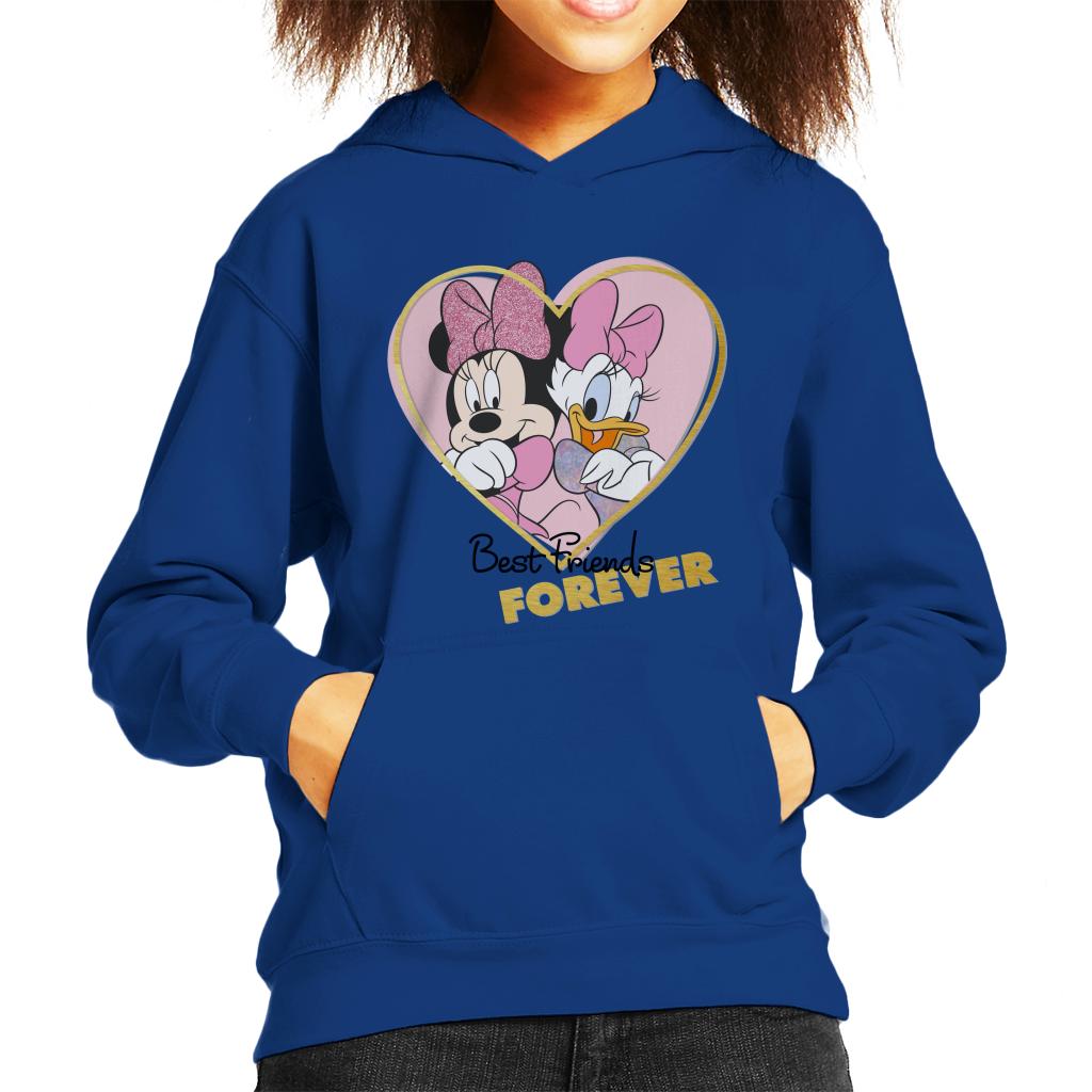 Disney Minnie Mouse And Daisy Duck Best Friends Forever product image 1