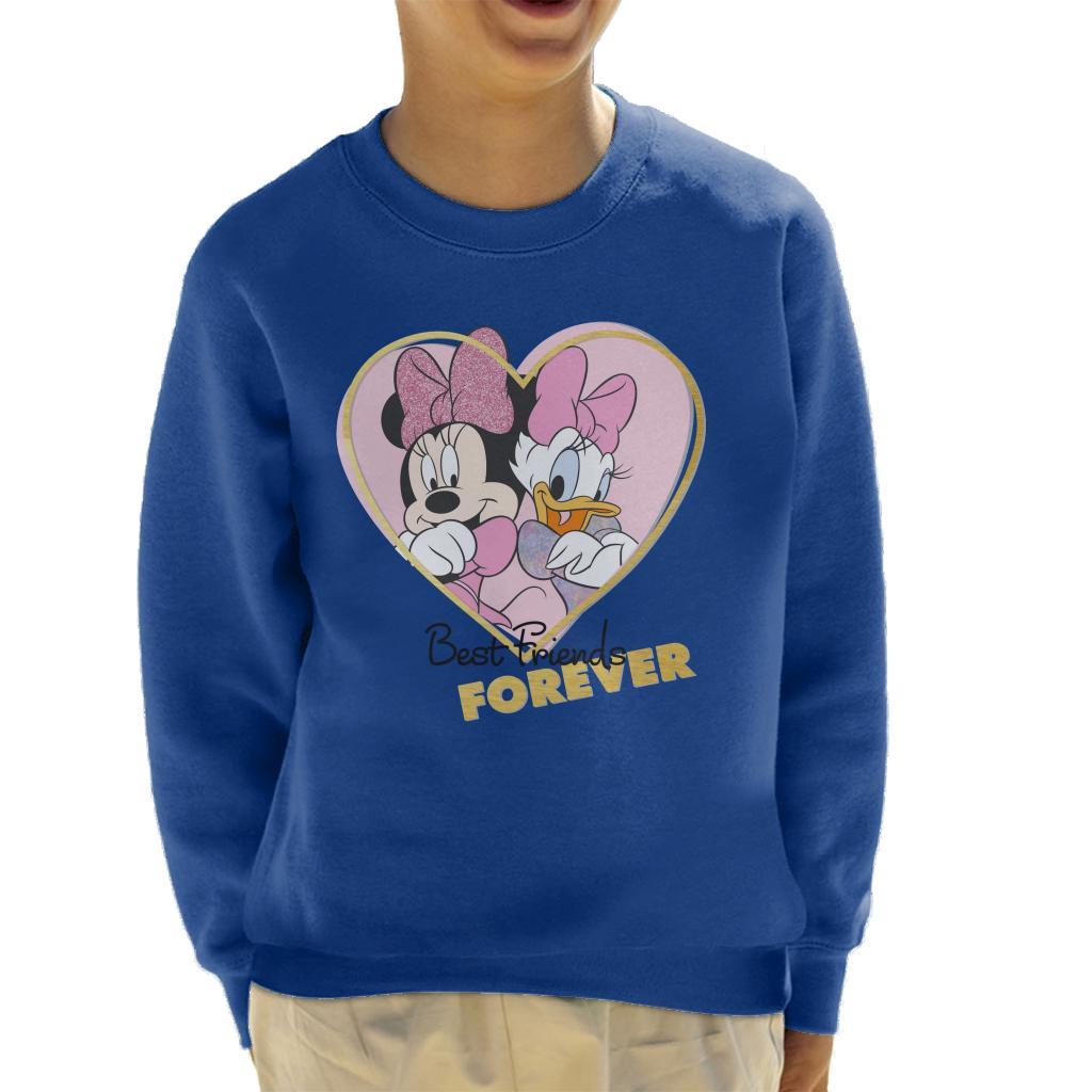 Disney Minnie Mouse And Daisy Duck Best Friends Forever product image 1