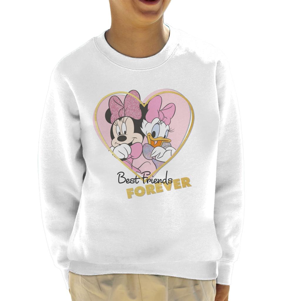 Disney Minnie Mouse And Daisy Duck Best Friends Forever product image 4