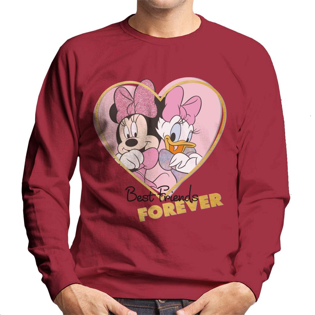 Disney Minnie Mouse And Daisy Duck Best Friends Forever product image 6