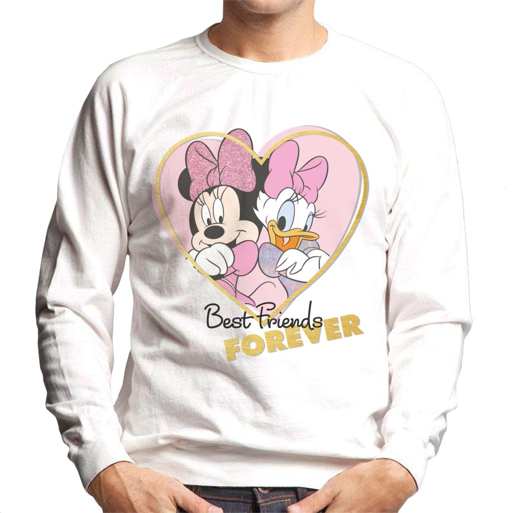 Disney Minnie Mouse And Daisy Duck Best Friends Forever product image 1