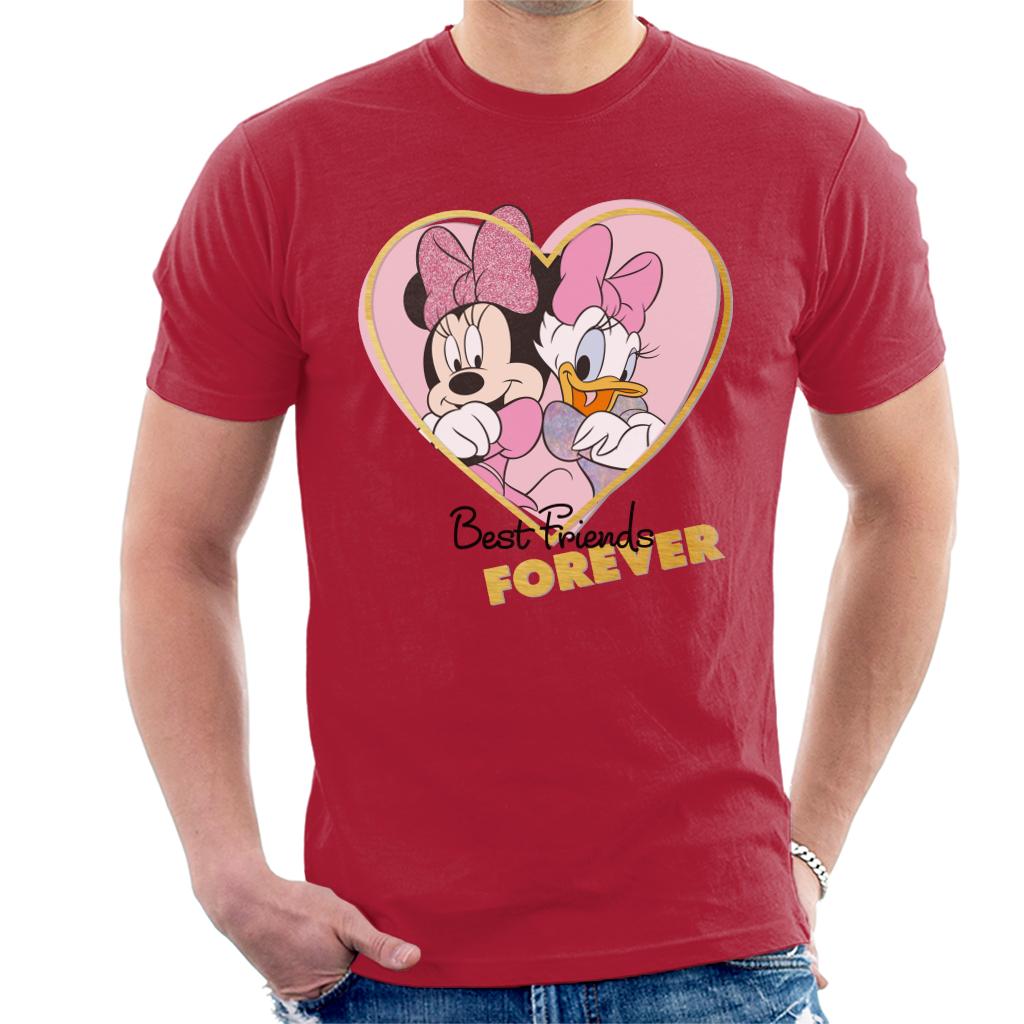 Disney Minnie Mouse And Daisy Duck Best Friends Forever product image 6