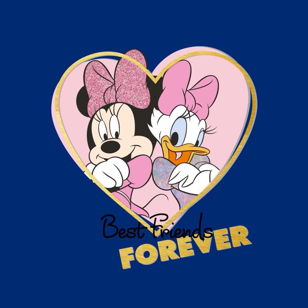 Disney Minnie Mouse And Daisy Duck Best Friends Forever product image 2