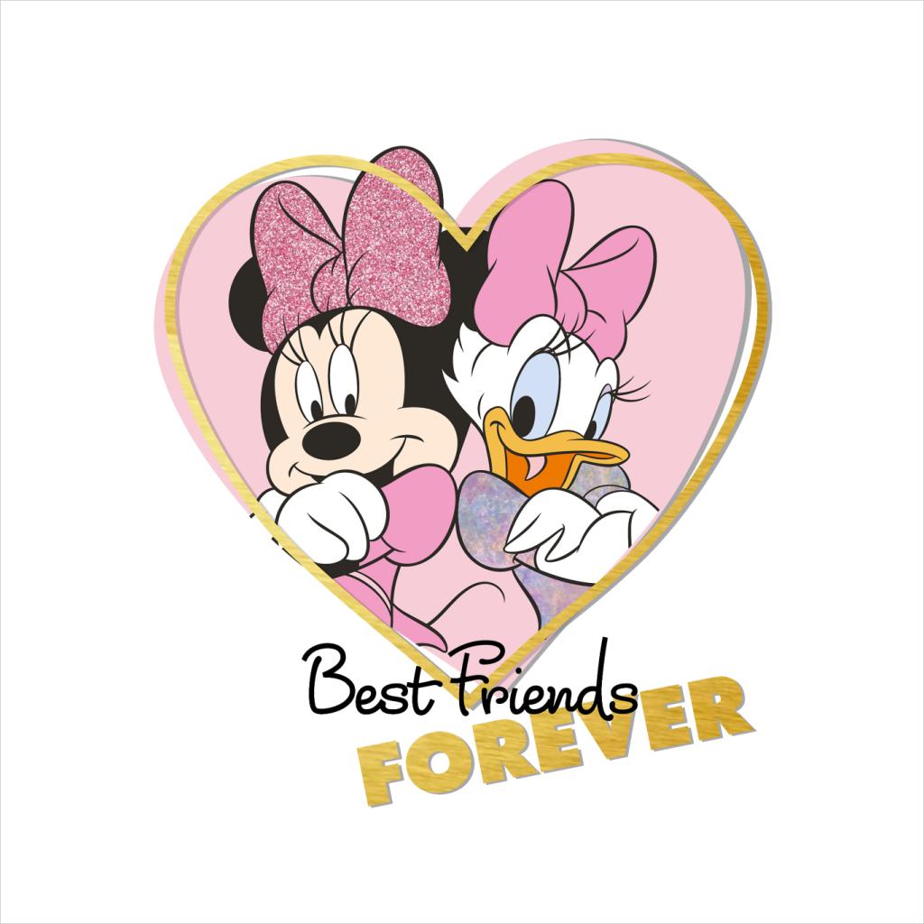 Disney Minnie Mouse And Daisy Duck Best Friends Forever product image 2