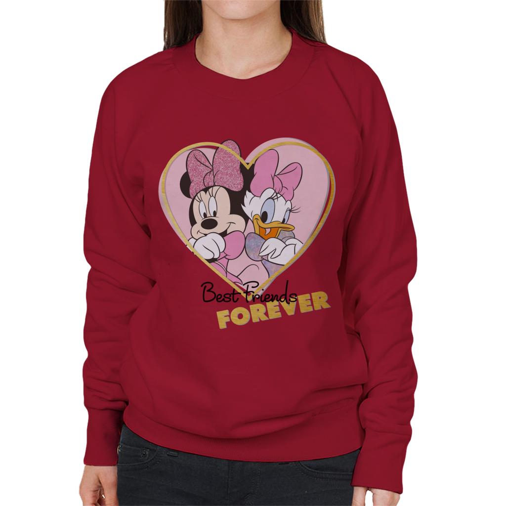 Disney Minnie Mouse And Daisy Duck Best Friends Forever product image 6