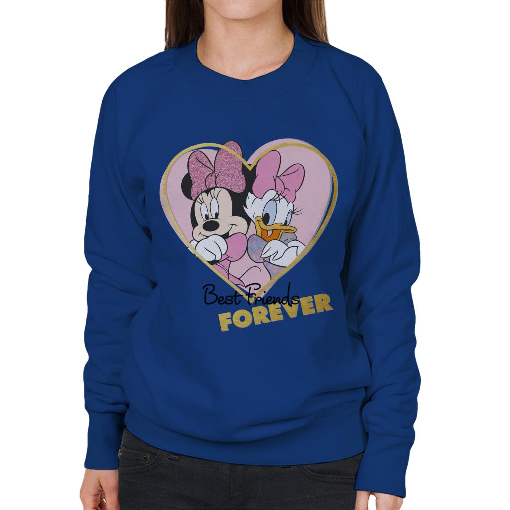 Disney Minnie Mouse And Daisy Duck Best Friends Forever product image 4