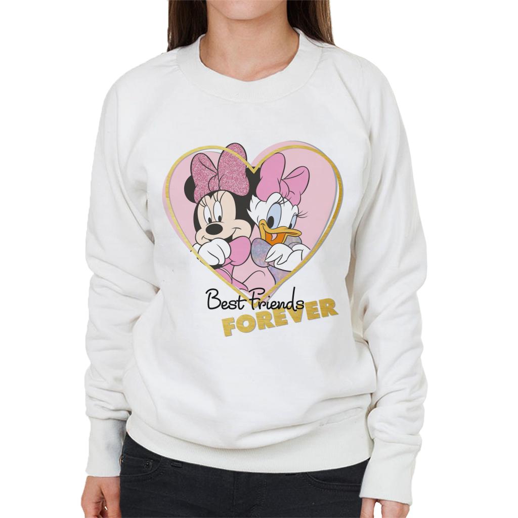 Disney Minnie Mouse And Daisy Duck Best Friends Forever product image 1