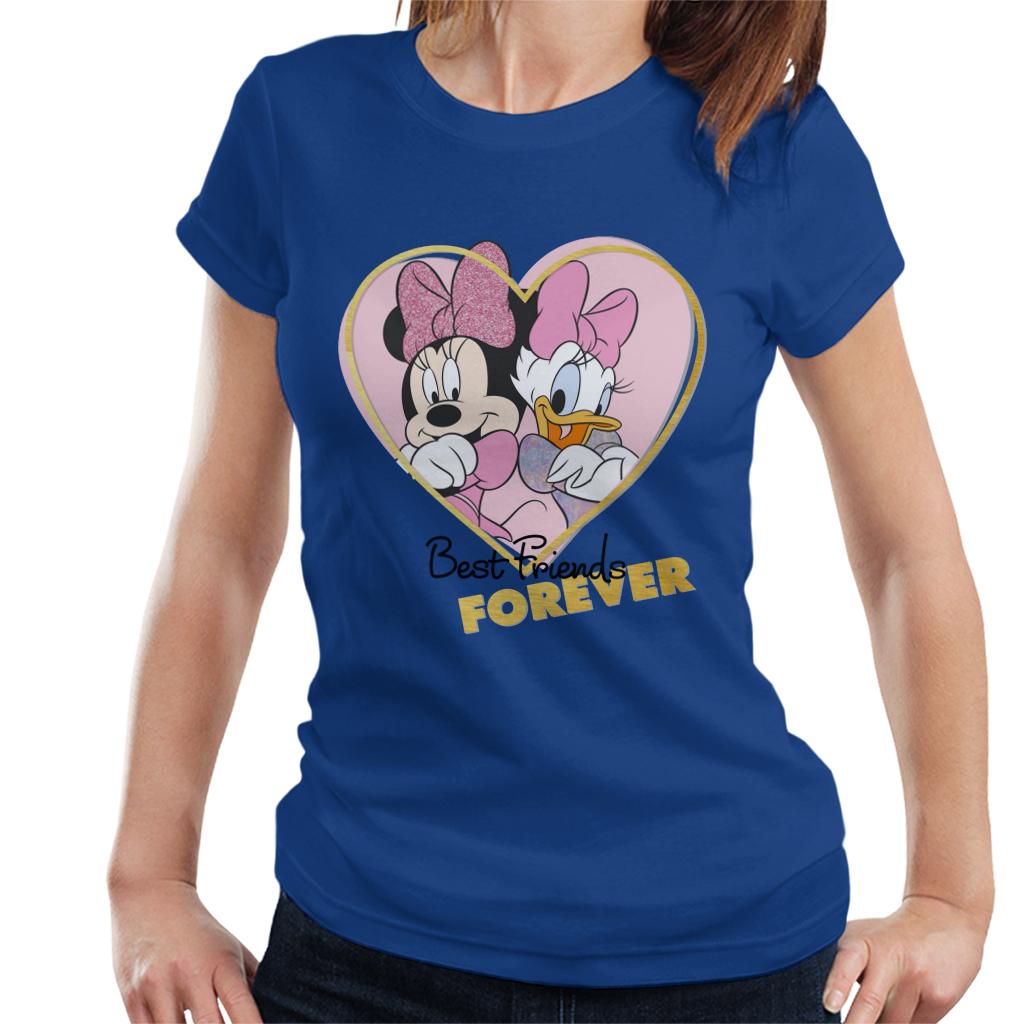 Disney Minnie Mouse And Daisy Duck Best Friends Forever product image 4