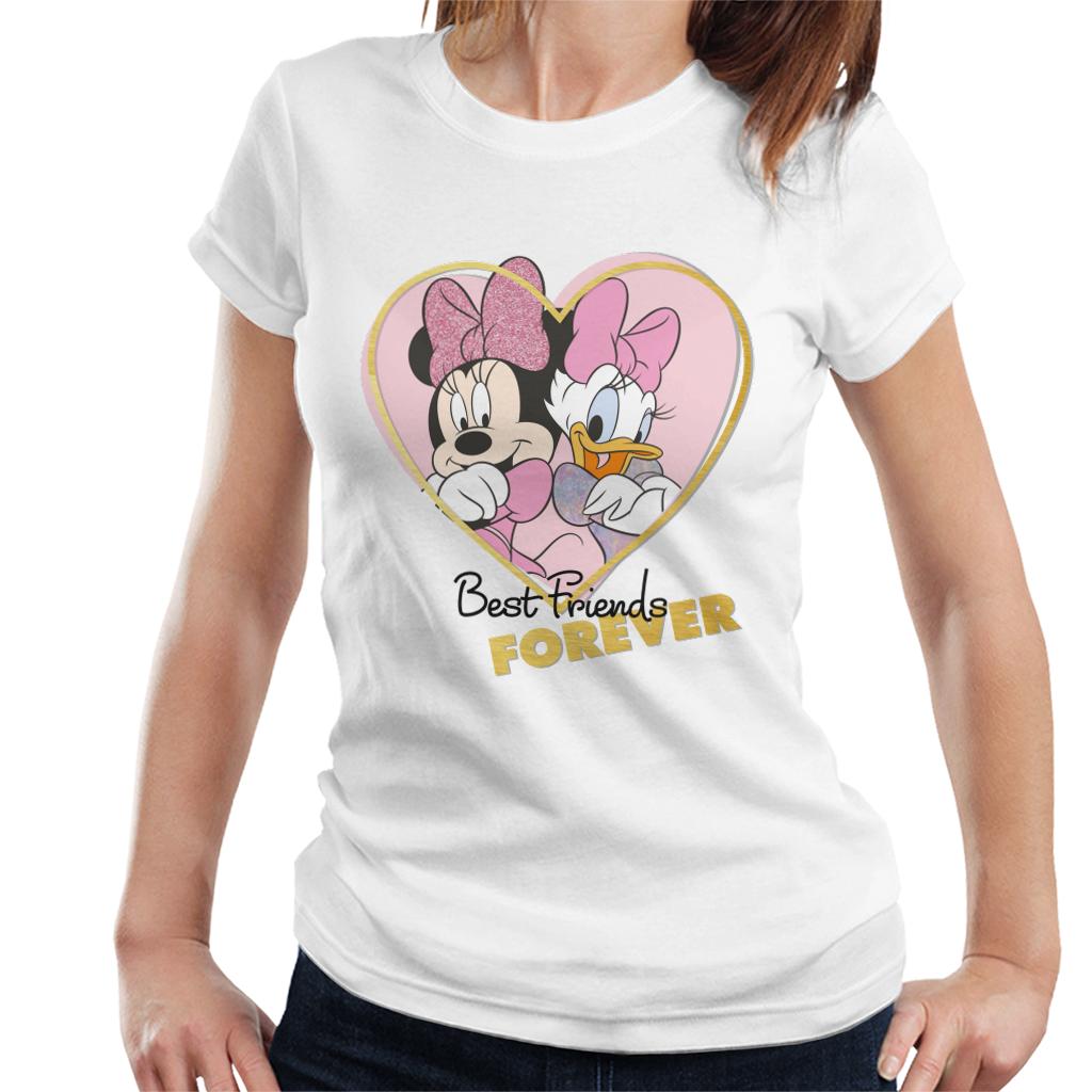 Disney Minnie Mouse And Daisy Duck Best Friends Forever product image 1