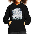 Disney Dreamer Simba The Lion King Kid's Hooded Sweatshirt product image 1