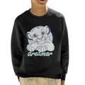 Disney Dreamer Simba The Lion King Kid's Sweatshirt product image 1