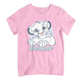 Disney Dreamer Simba The Lion King Kid's T-Shirt product image 1