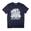 Disney Dreamer Simba The Lion King Men's T-Shirt product image 1