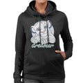 Disney Dreamer Simba The Lion King Women's Hooded Sweatshirt product image 1