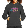 Disney The Aristocats Hashtag Cool Cats Kid's Hooded product image 1
