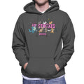 Disney The Aristocats Hashtag Cool Cats Men's Hooded product image 1