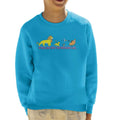 Disney The Lion King Strolling Into Weekend Like Kid's product image 1