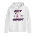 Disney Most Grumpy Donald Duck Men's Hooded Sweatshirt product image 1