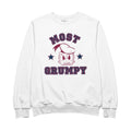 Disney Most Grumpy Donald Duck Men's Sweatshirt product image 1