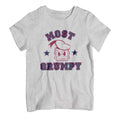 Disney Most Grumpy Donald Duck Kid's T-Shirt product image 1