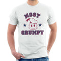 Disney Most Grumpy Donald Duck Men's T-Shirt product image 1