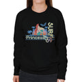 Disney Surf Princess 89 The Little Mermaid Women's product image 1