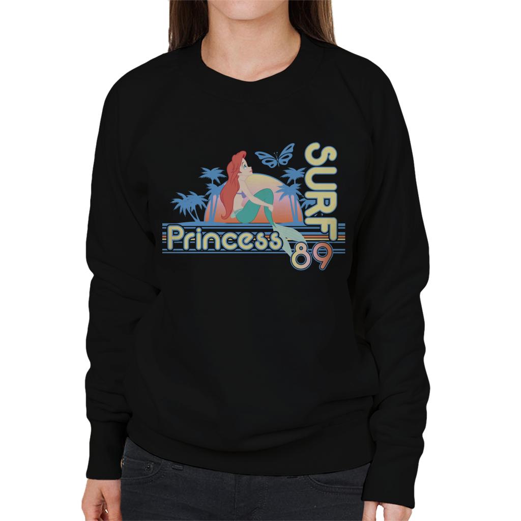 Disney Surf Princess 89 The Little Mermaid Women's product image 1