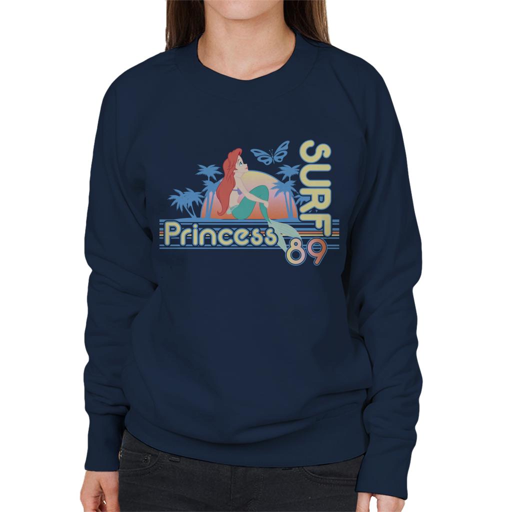 Disney Surf Princess 89 The Little Mermaid Women's product image 4