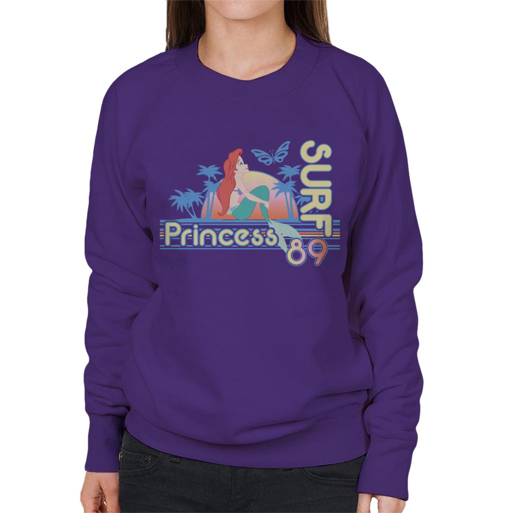 Disney Surf Princess 89 The Little Mermaid Women's product image 6
