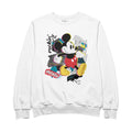 Disney Mickey Mouse Rockin It Retro Men's Sweatshirt product image 1