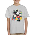 Disney Mickey Mouse Rockin It Retro Kid's T-Shirt product image 1