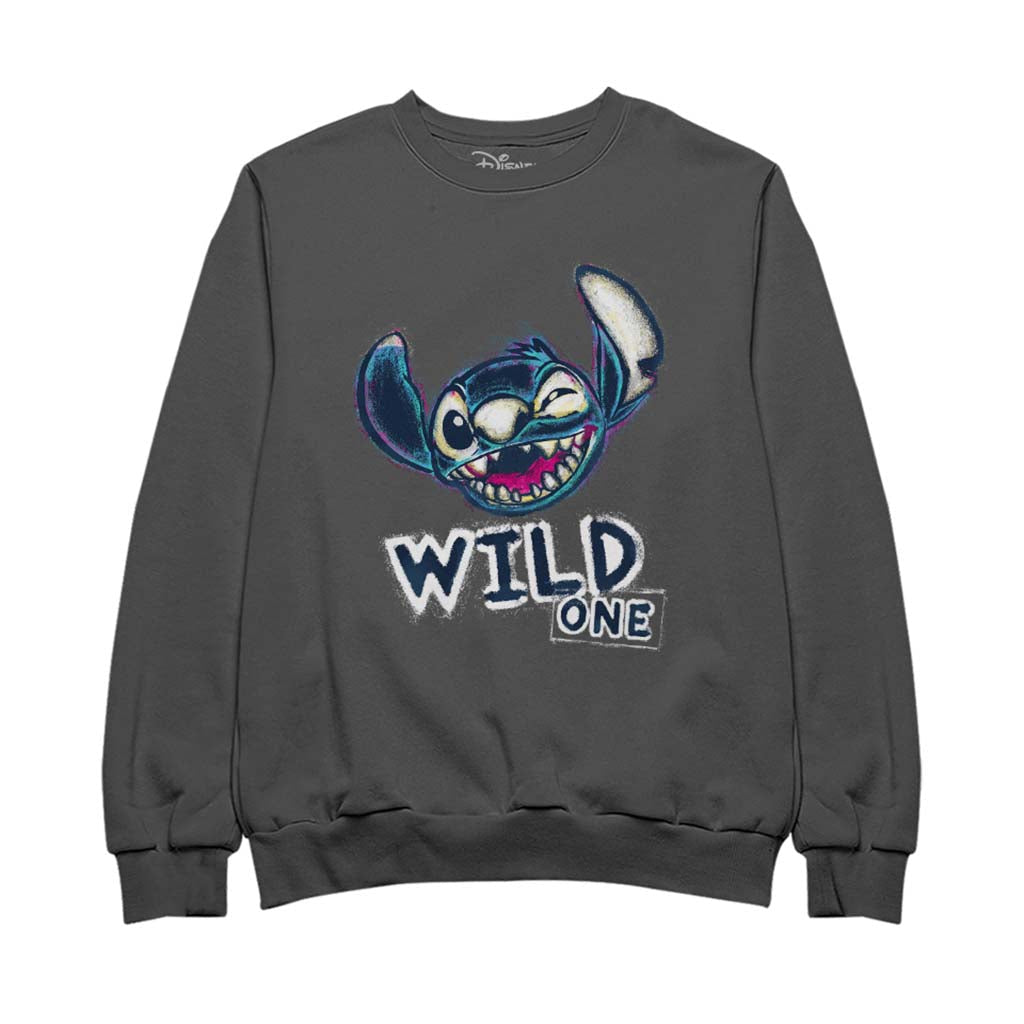 Disney Lilo And Stitch Experiment 626 Wild One Men's product image 1